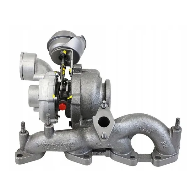 SL Turbo 756062-5004S - 3