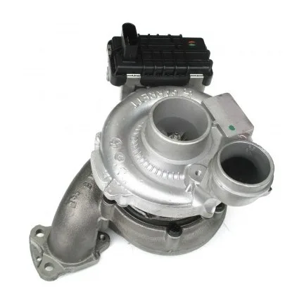 SL Turbo 765155-5008S