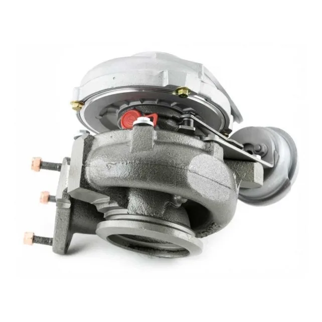 SL Turbo 709838-5006S - 3