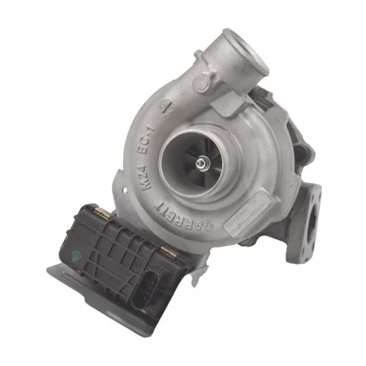 Turbolader Garrett 796910-5002S
