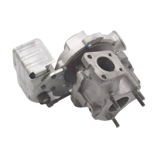 Turbolader Garrett 796910-5002S - 2