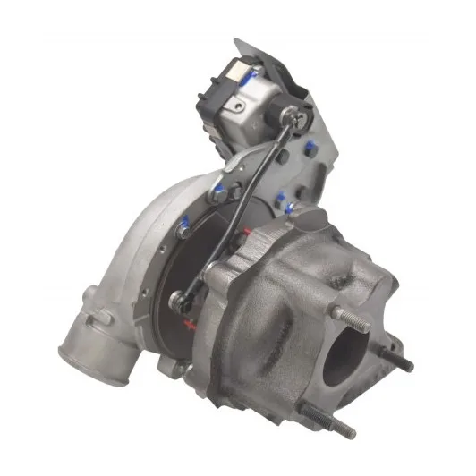 Turbolader Garrett 796910-5002S - 3