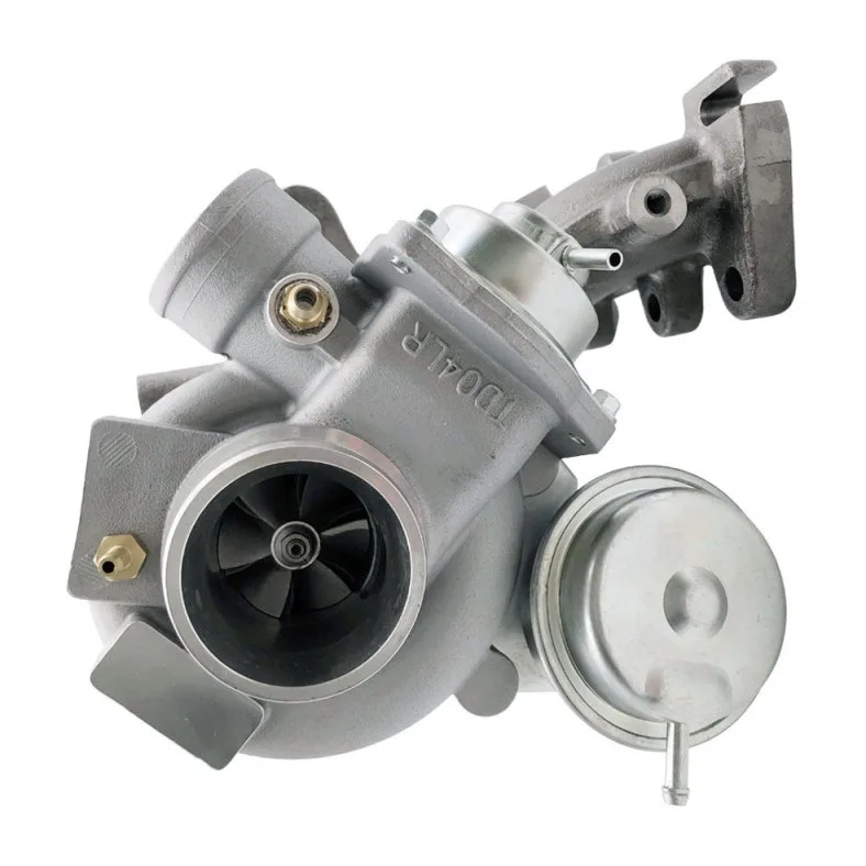 Turbolader Mitsubishi 49377-00220
