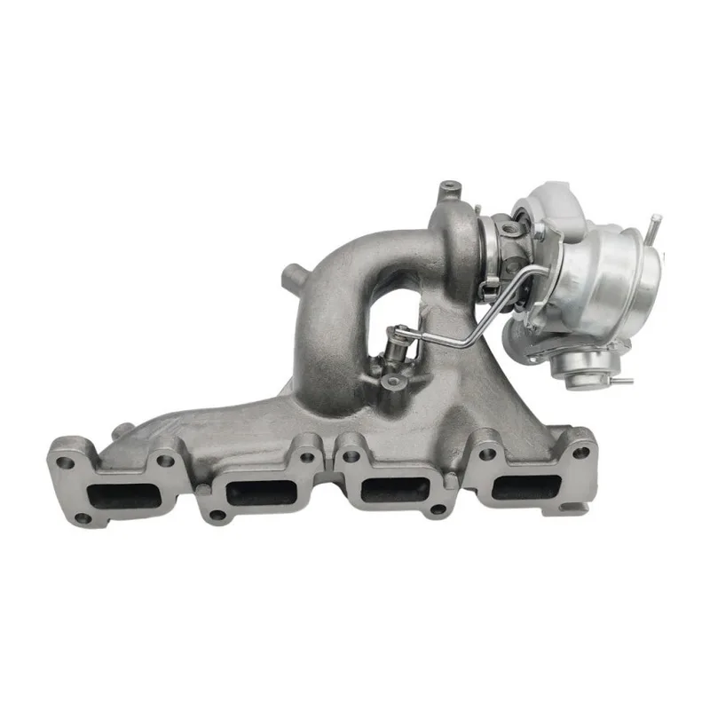 Turbolader Mitsubishi 49377-00220 - 2