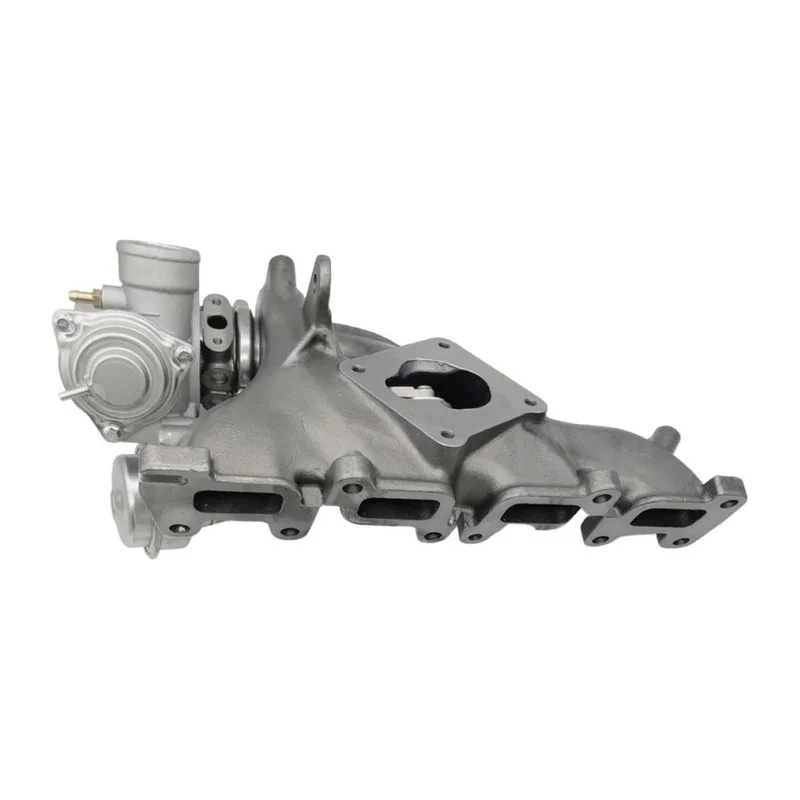 Turbolader Mitsubishi 49377-00220 - 3