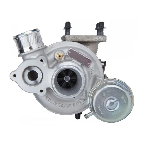 Turbolader Garrett 810944-5005S