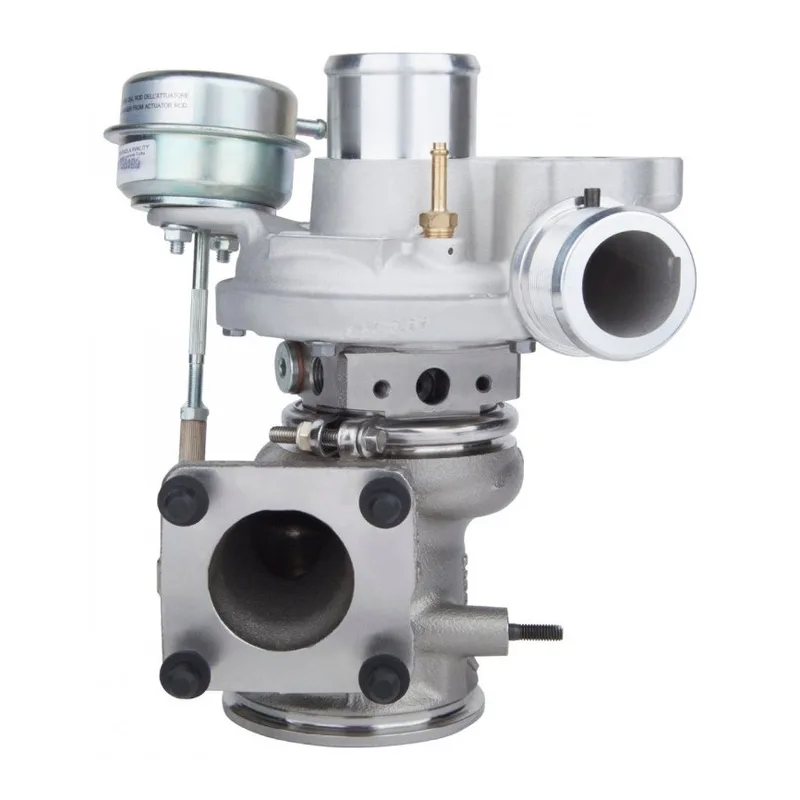 Turbo Garrett 810944-5005S - 2