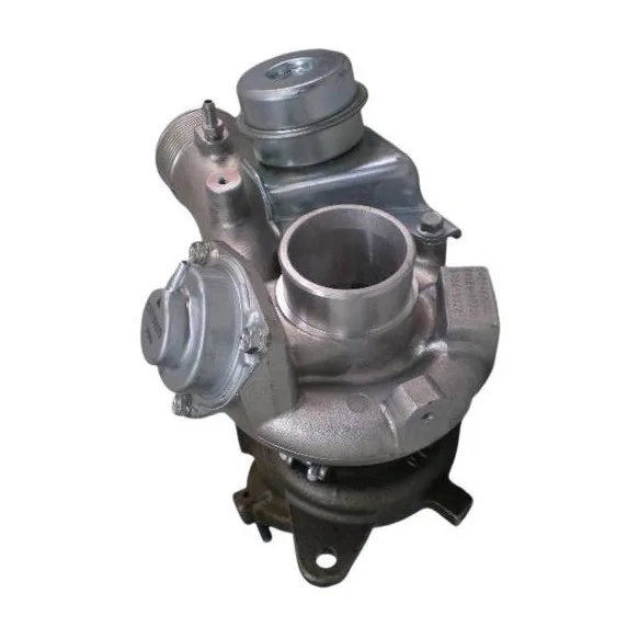 Turbo Mitsubishi 49189-07220