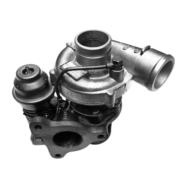 Turbolader BorgWarner - KKK 5314 988 7012