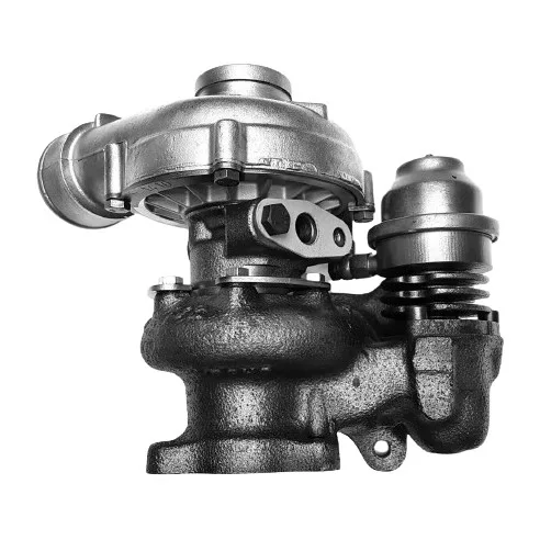 Turbolader BorgWarner - KKK 5314 988 7012 - 2