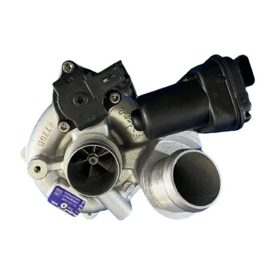 Turbolader BorgWarner - KKK 5303 970 0578