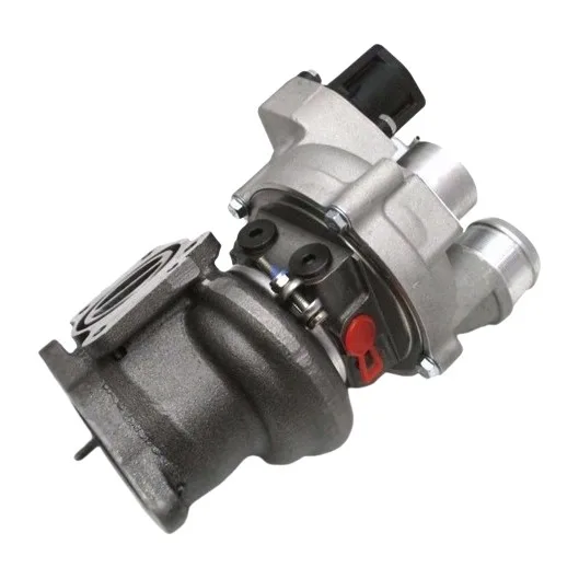 SL Turbo 5303 988 0163