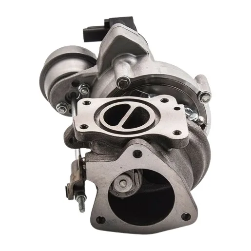 SL Turbo 5303 988 0163 - 2