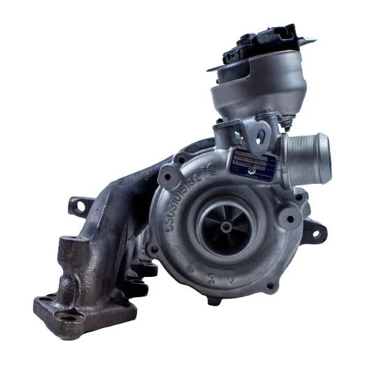 Turbolader BorgWarner - KKK 5303 988 0521