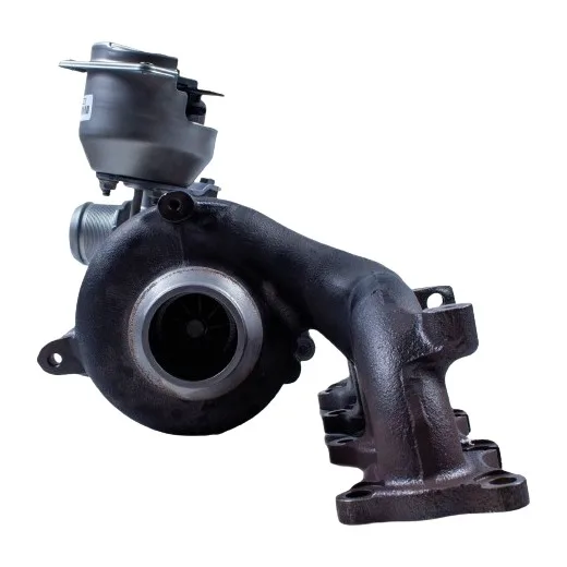 Turbolader BorgWarner - KKK 5303 988 0521 - 2