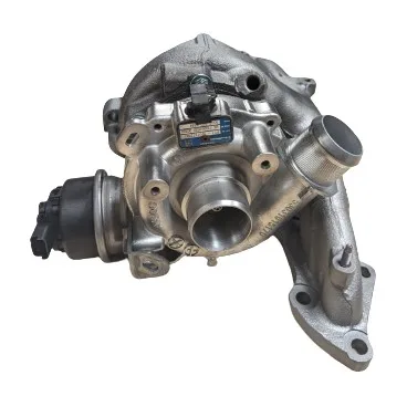 Turbolader BorgWarner - KKK 5303 988 0394