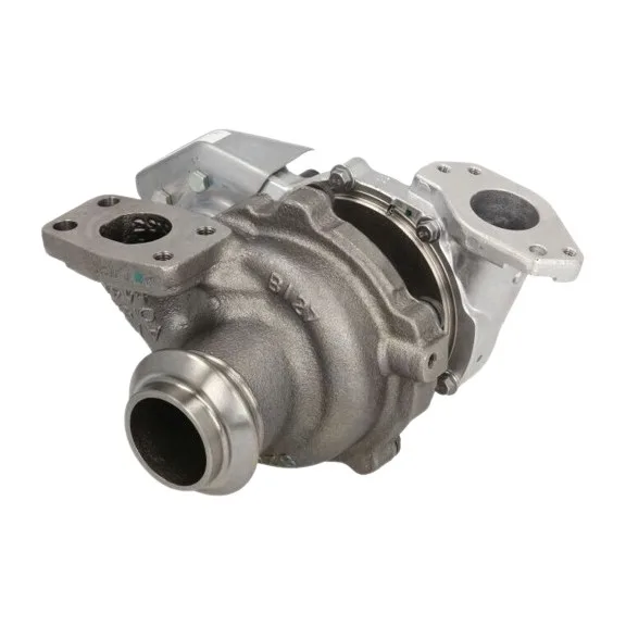 SL Turbo 853603-5002S - 2