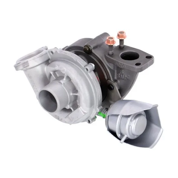 Turbo Garrett 753420-5006S