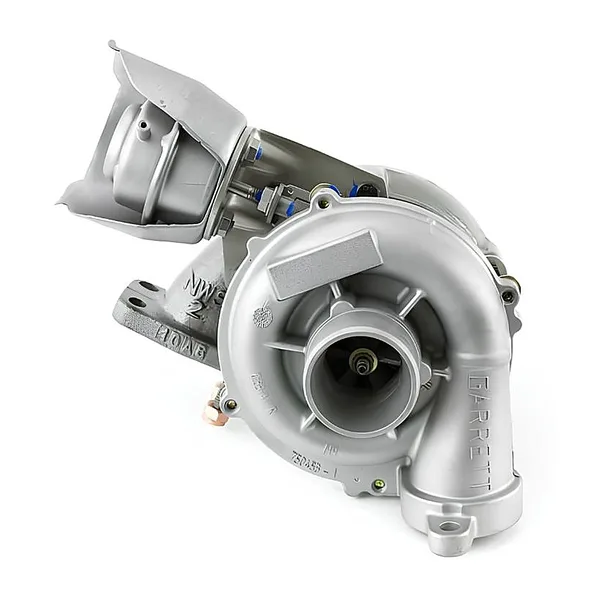 Turbolader Garrett 753420-5006S