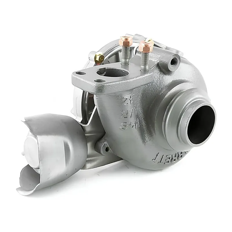 Turbolader Garrett 753420-5006S - 3