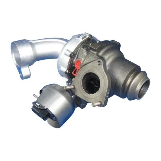Turbo Garrett 806497-5001S