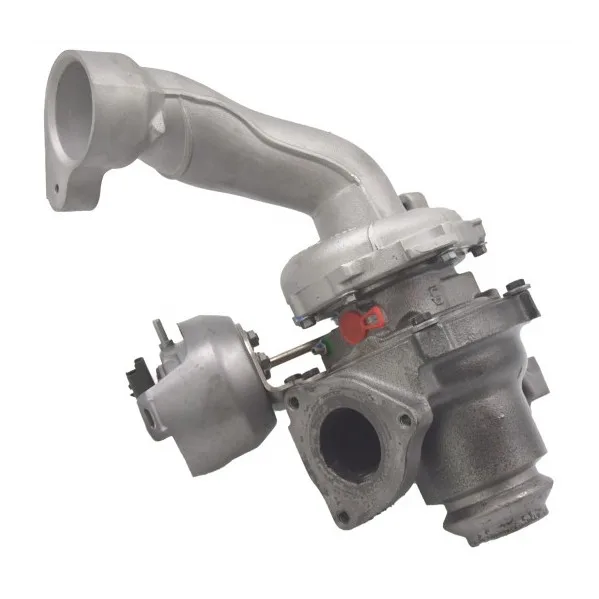 Turbolader Garrett 807489-5002S