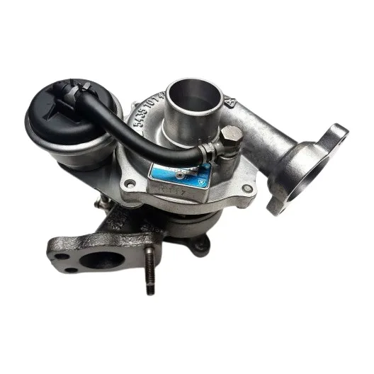 SL Turbo 5435 988 0009