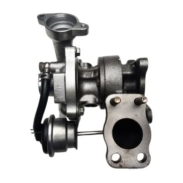 SL Turbo 5435 988 0009 - 2