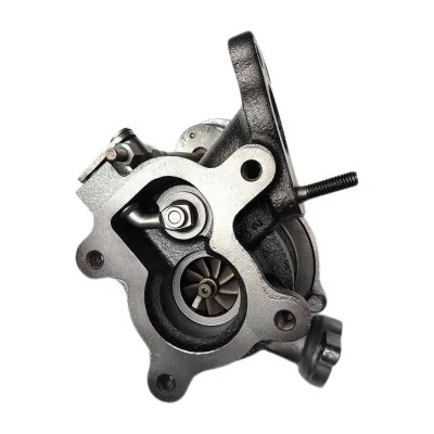 SL Turbo 5435 988 0009 - 3