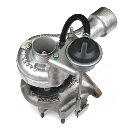 Turbolader Garrett 454091-0002