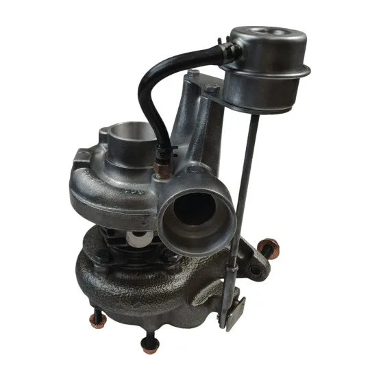 Turbolader Garrett 465429-0002