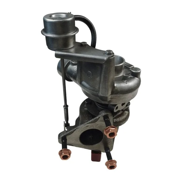 Turbolader Garrett 465429-0002 - 2