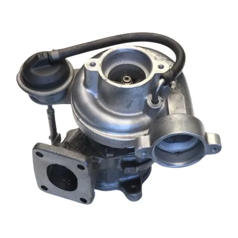 Turbolader Garrett 465447-0002