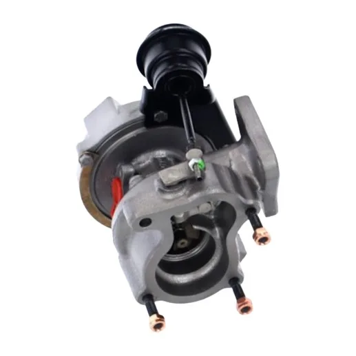 Turbo BorgWarner - KKK 5303 988 0028 - 3