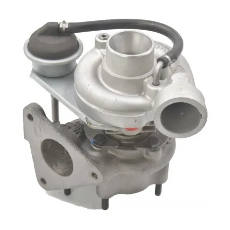 Turbolader Garrett 454027-5002S