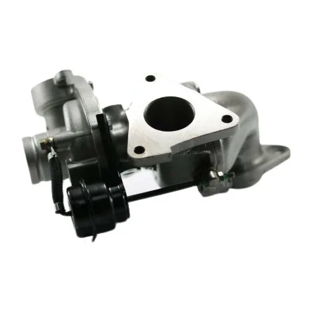 Turbolader BorgWarner - KKK 5304 988 0011