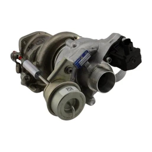 Turbo BorgWarner - KKK 5303 988 0426 - 2
