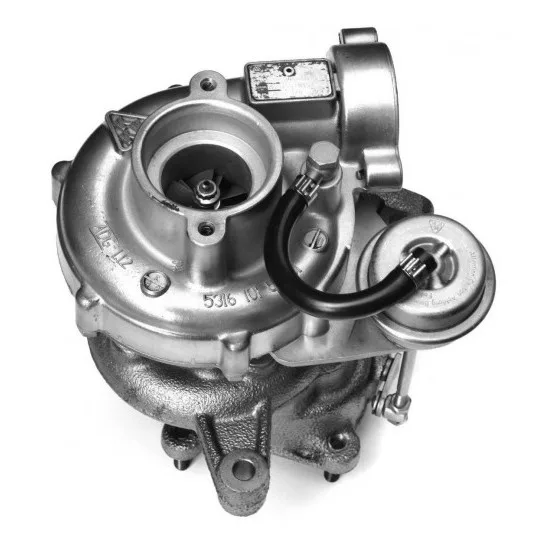 Turbo BorgWarner - KKK 5316 988 6723