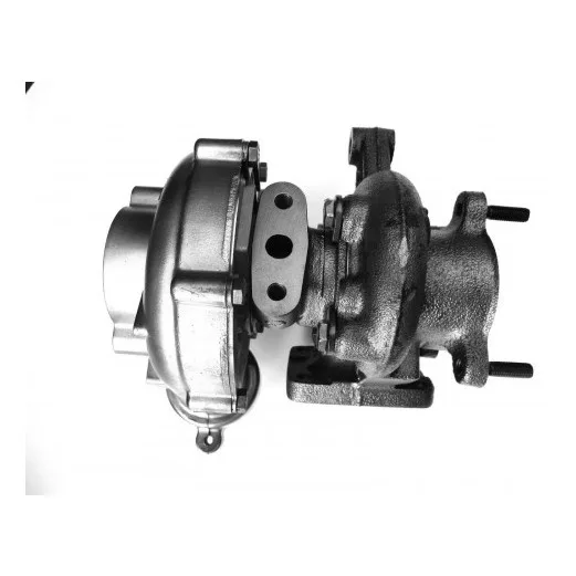 Turbo BorgWarner - KKK 5316 988 6723 - 2