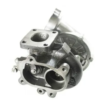 Turbo BorgWarner - KKK 5316 988 6723 - 3