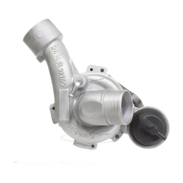 Turbolader Garrett 701072-0001