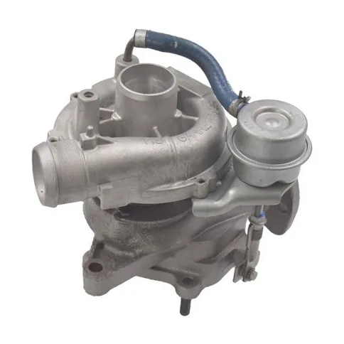 Turbo Garrett 706976-5002S