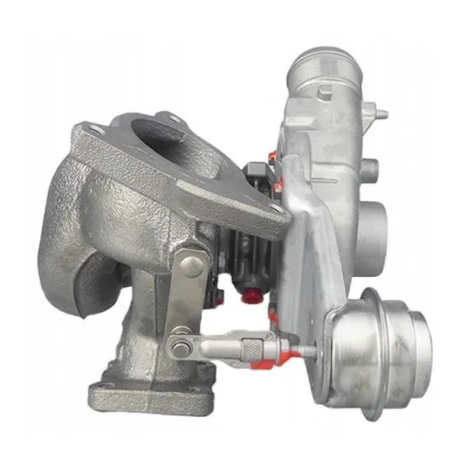 Turbo Garrett 706978-5001S - 2
