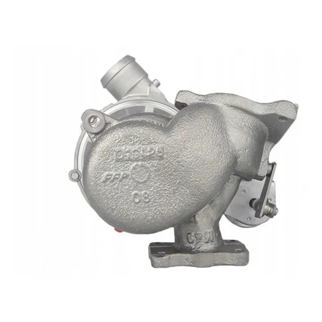 Turbo Garrett 706978-5001S - 3
