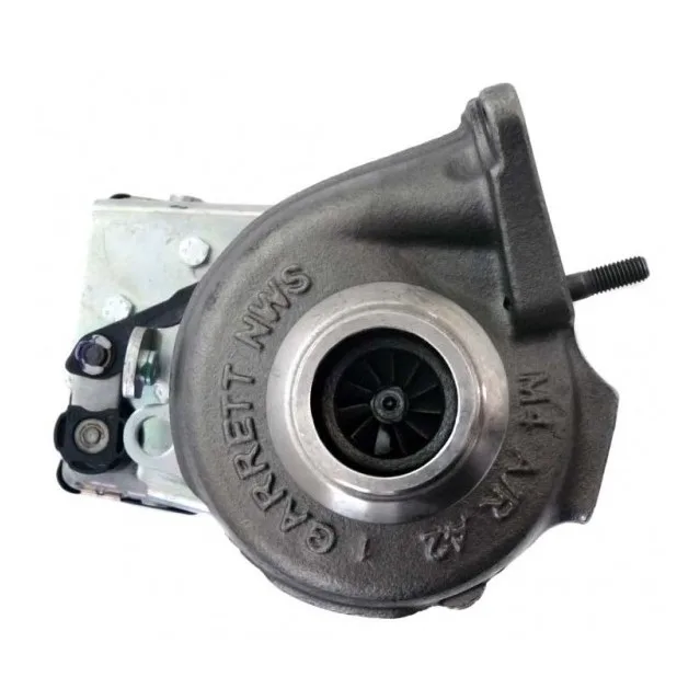 Turbo Garrett 723341-0013 - 2