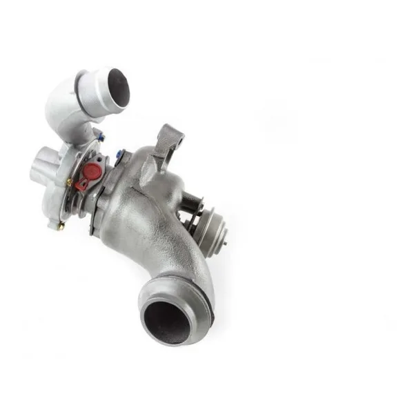 Turbo Garrett 726683-5002S