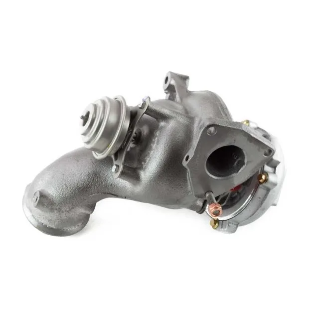 Turbo Garrett 726683-5002S - 3