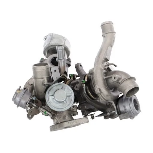 Turbo Garrett 778088-5001S