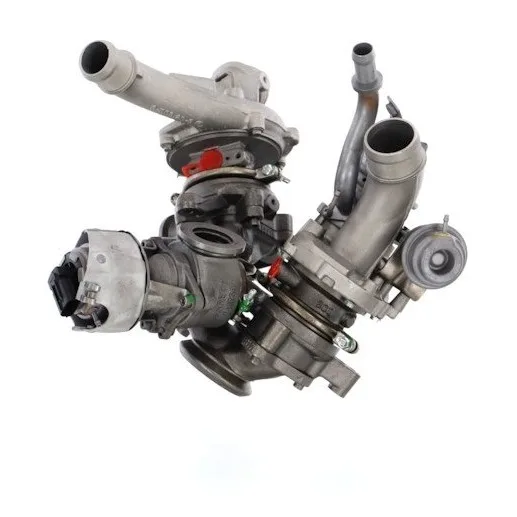 Turbo Garrett 778088-5001S - 3