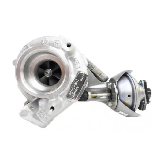 Turbo Garrett 782053-5001S